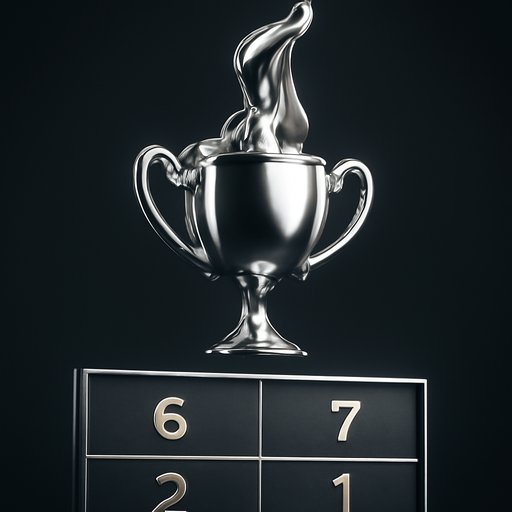 k777boat Tennis Court Scoreboard